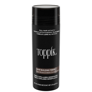 Product Hair Building Fibers Καστανό/Medium Brown 27.5g base image