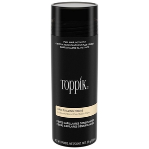 Product Hair Building Fibers Light Blonde 55g base image