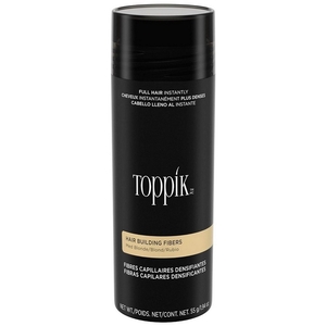 Product Hair Building Fibers Medium Blonde 55g base image