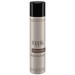 Product Colored Hair Thickener Καστανό/Medium Brown 144g base image