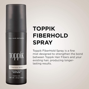 FiberHold Spray 118ml