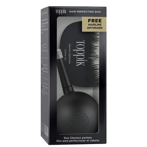 Product Toppik Hair Perfecting Duo base image