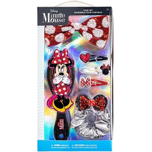 Product Minnie Mouse Hair Set base image