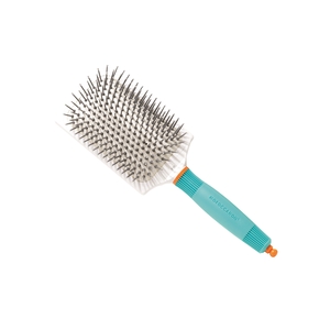 Product Ceramic Ionic Paddle Brush base image