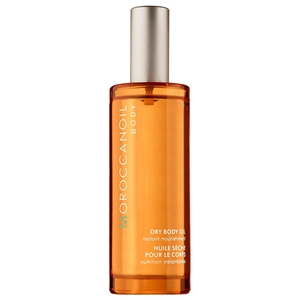 Product Moroccanoil Body Dry Body Oil 100ml base image
