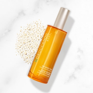 Moroccanoil Body Dry Body Oil 100ml