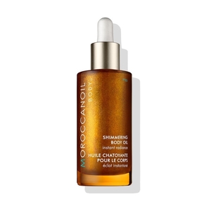 Product Moroccanoil Body Shimmering Body Oil 50ml base image