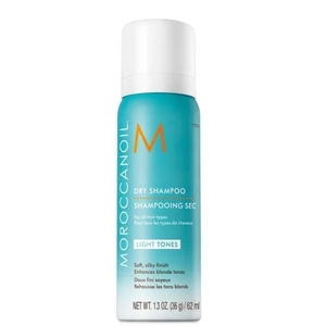 Product Dry Shampoo Light Tones 62ml base image