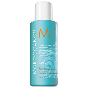 Product Curl Enhancing Shampoo 70ml base image