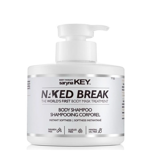 Product Naked Break Body Shampoo 500ml base image