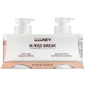 Product Naked Break Body Mask Treatment base image