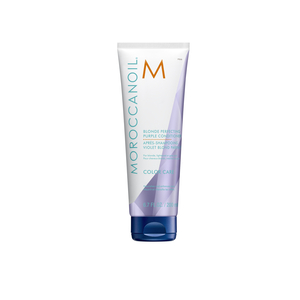 Product Blonde Perfecting Purple Conditioner 200ml base image