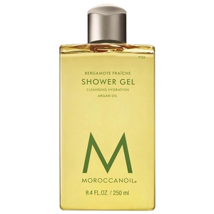 Product Bergamote Fraîche Shower Gel 250ml base image