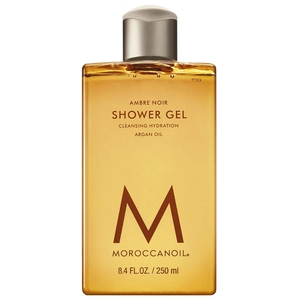 Product Ambre Noir Shower Gel 250ml base image