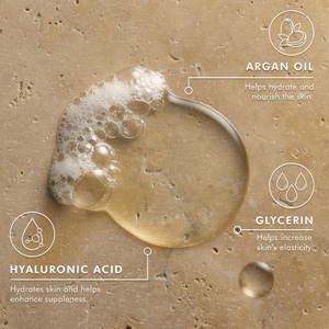 Oud Minéral Hand Wash 360ml