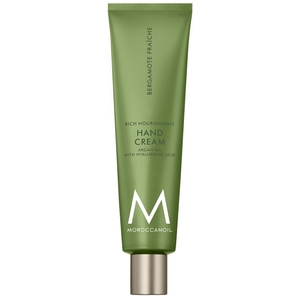 Product Bergamote Fraîche Hand Cream 100ml base image