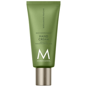Product Bergamote Fraîche Hand Cream 40ml base image