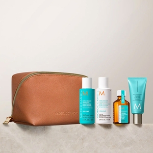 Travel Kit Volume Set