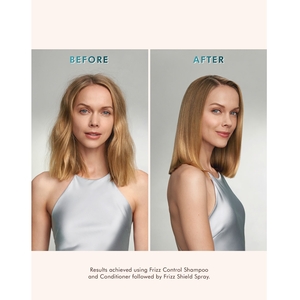 Frizz Control Conditioner 250ml