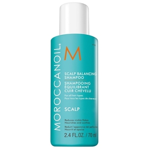 Product Scalp Balancing Shampoo 70ml base image