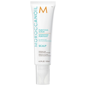 Product Purifying Pre-Wash Scalp Scrub 125ml base image