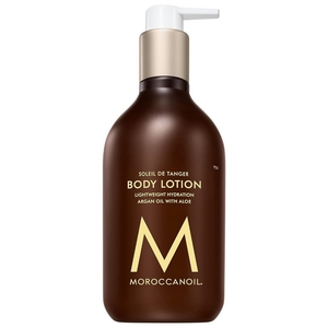 Product Soleil De Tanger Body Lotion 360ml base image