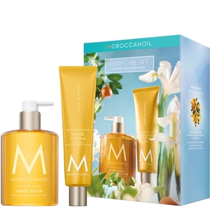 Product Soleil De Tanger Hand Care Set base image