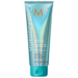 Product High Shine Gloss Mask 200ml base image