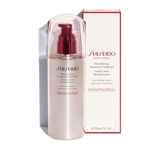 Product Shiseido Internal Power Resist Revitalizing Treatment Softener 150ml base image