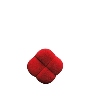 Hanatsubaki Hake Polishing Face Brush