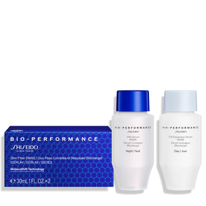 Bio-Performance Skin Filler Serum Refills 2x30ml