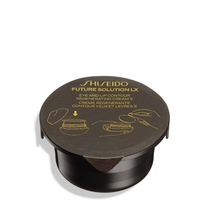 Product Future Solution LX Eye & Lip Contour Regenerating Cream - Refill 17ml base image