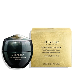 Future Solution LX Total Regenerating Cream 50ml