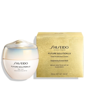 Future Solution LΧ Total Protective Cream SPF30 50ml