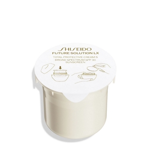 Product Future Solution LΧ Total Protective Cream SPF30 - Refill 50ml base image