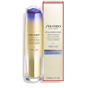 Vital Perfection LiftDefine Radiance Night Concentrate 80ml