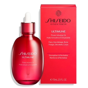 Ultimune Power Infusing Oil 75ml