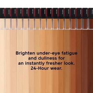 Shiseido Synchro Skin Self-Refreshing Concealer 5.8ml