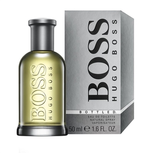 Product Hugo Boss Boss Bottled Eau De Toilette 50ml base image