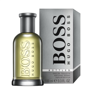 Product Hugo Boss Boss Bottled Eau De Toilette 100ml base image