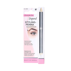 Product Depend Styling Pencil 2 In 1 Wax/Concealer base image