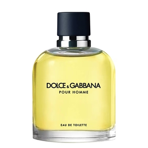 Product Dolce & Gabbana Pour Homme Eau De Toilette 75ml base image