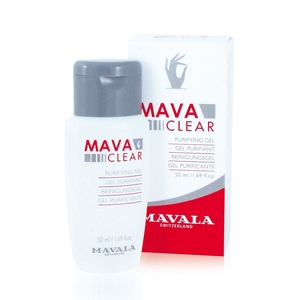 Product Mavala Mava-Clear Purifying Gel 50ml base image