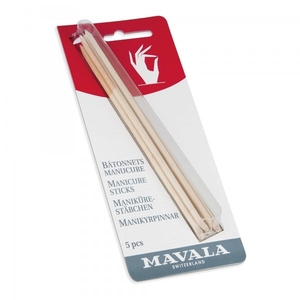 Product Mavala Manicure Sticks base image