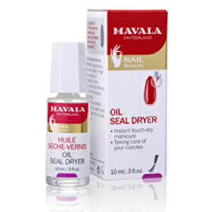 Product Mavala Oil Seal Dryer 10ml base image