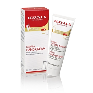Product Mavala Mavala Hand Cream 50ml base image