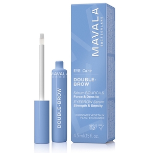 Double-Brow Eyebrow Serum 4.5ml