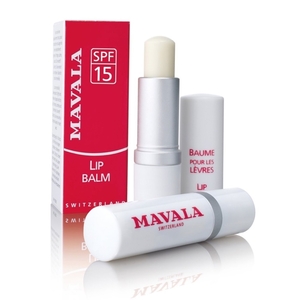 Product Mavala Lip Balm Spf 10 4,5g base image