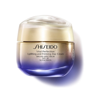 Product Shiseido Vital Perfection Uplifting and Firming Day Cream Spf 30 50ml base image