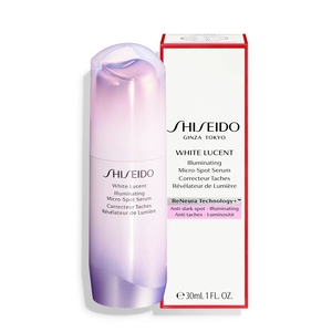 White Lucent Illuminating Micro-Spot Serum 30ml